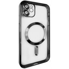 Case Full camera with MagSafe for iPhone 11 (Black)