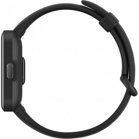 Смарт-годинник Xiaomi Redmi Watch 2 Lite (Black) EU - Офіційна версія