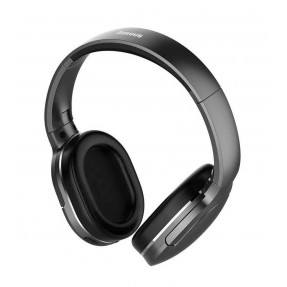 Накладні навушники Baseus Encok D02 Pro (Black) NGD02-C01