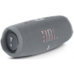 Bluetooth колонка JBL Charge 5 (Grey) JBLCHARGE5GRY - Original