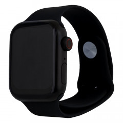 Смарт-годинник Smart Watch W28 (чорний)