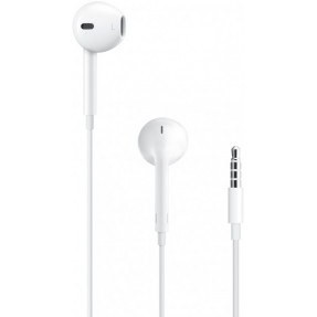 Навушники Apple EarPods 3.5 (MD827) Copy