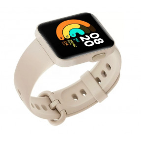 Смарт-годинник Xiaomi Redmi Watch 2 Lite (Ivory) EU - Офіційна версія