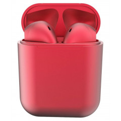 TWS навушники inPods 12 (Red)