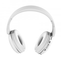 Bluetooth-наушники Hoco W23 (White)