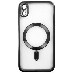 Case Full camera with MagSafe for iPhone XR (Black)