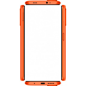 Xiaomi Redmi 9T 4/64 NFC (Sunrise Orange) EU - Офіційний
