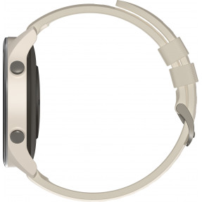 Смарт-годинник Xiaomi Mi Watch (White/Beige) EU - Офіційна версія
