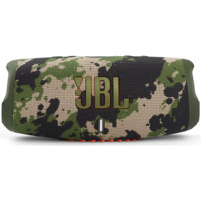 Bluetooth колонка JBL Charge 5 (Squad) JBLCHARGE5SQUAD - Original