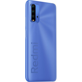 Xiaomi Redmi 9T 4/128 NFC (Twilight Blue) EU - Офіційний