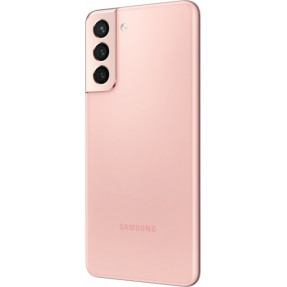 Samsung Galaxy S21 G991B 8/128Gb (Phantom Pink) EU - Офіційний