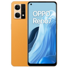OPPO Reno 7 8/128 (Sunset Orange) EU - Офіційний
