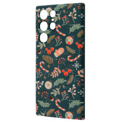 Чохол WAVE Christmas Holiday Case Xiaomi Redmi Note 11/11S (christmas time)