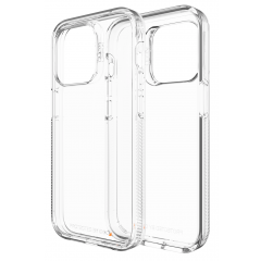 Чохол Gear4 Crystal Palace for iPhone 12 Pro Max (Clear)