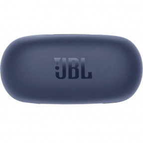 TWS навушники JBL Live Free NC+ TWS (Blue) JBLLIVEFRNCPTWSU