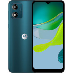 Motorola E13 2/64GB (Aurora Green)
