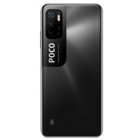 Poco M3 Pro 5G 4/64GB (Black) EU - Міжнародна версія