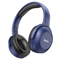 Bluetooth-навушники Hoco W33 (Blue)