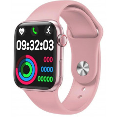 Smart watch GS9 Pro 45mm (Pink)