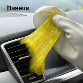 Набір для чистки салону Baseus Car Cleaning Kit