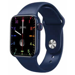 Smart watch GS8 Mini (Midnight Blue)