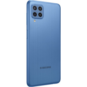 Samsung M225F Galaxy M22 4/128GB (Light Blue) EU - Офіційний