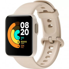 Смарт-годинник Xiaomi Redmi Watch 2 Lite (Ivory) EU - Офіційна версія