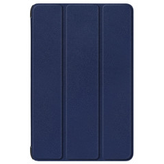 Чохол-книжка Xiaomi Pad 6 (синій)