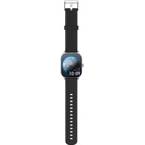 Смарт-годинник Amazfit Pop 3S (Silver) EU - Офіційний