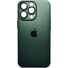 Slim Case 3D Arc iPhone 12 Pro (Cangling Green)