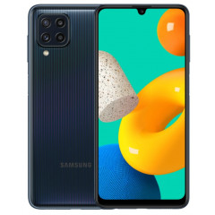 Samsung M325F Galaxy M32 6/128GB (Black) EU - Официальный