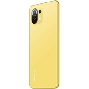 Xiaomi Mi 11 Lite 5G 6/128GB (Yellow) EU - Офіційний