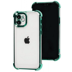 ARMORED COLOR CASE iPhone 12 Green