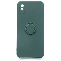 Чохол Ring Case Xiaomi Redmi 9A (Army Green)