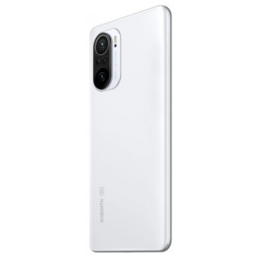 Xiaomi Mi 11i 8/256GB (Frosty White) EU - Офіційний