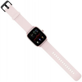 Смарт-годинник Amazfit GTS 2 mini (Flamingo Pink) EU - Офіційний