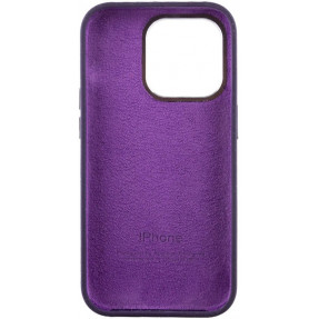 Чохол NEW Silicone Case iPhone 11 Pro Max (Purple)