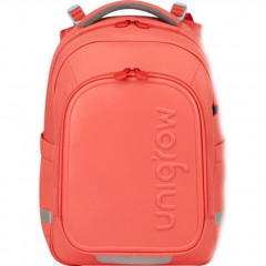 Рюкзак дитячий Childhood growth school bag (Pink)