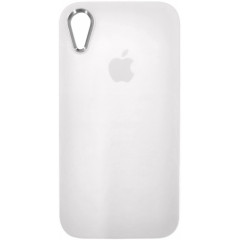 Чохол NEW Silicone Case iPhone X/Xs (White)