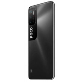 Poco M3 Pro 5G 4/64GB (Black) EU - Міжнародна версія