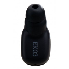 Bluetooth-гарнітура Hoco EK03 (Black)