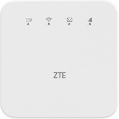 4G маршрутизатор ZTE MF927U (White)