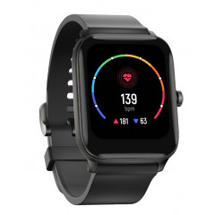 Смарт-годинник Xiaomi Haylou Smart Watch LS09B (Black)