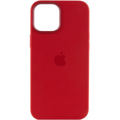 Чохол Silicone Case with MagSafe iPhone 11 Pro (Red)