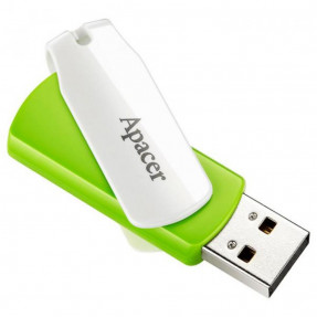 Флешка Apacer AH335 16Gb USB 2.0