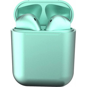 TWS навушники XO X3 (Green)