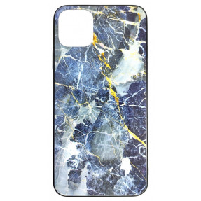 Чохол Granite Case Apple iPhone 11 Pro Max (сірий)