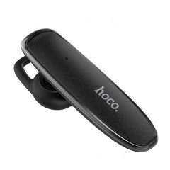 Bluetooth-гарнітура Hoco E29 Splendour (Black)