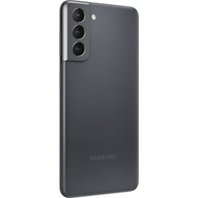 Samsung Galaxy S21 G991B 8/128Gb (Phantom Grey) EU - Офіційний