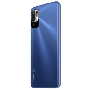 Xiaomi Redmi Note 10 5G 4/128GB (Nighttime Blue) EU - Офіційний